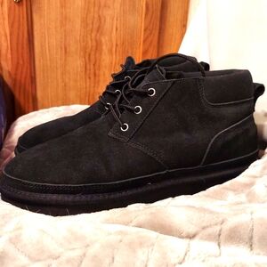 Koolaburra By Ugg Advay Womens Slip-On Size 10 ❄️